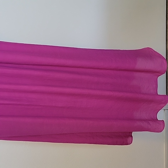 Women's Thalia Sodi Halter Style Dress - Picture 4 of 7